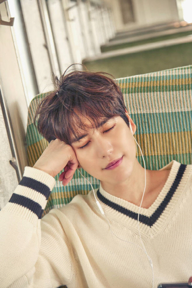 규현 나이 프로필 코 군대 키 학력 고향 누나 가족 성형 결혼 여자친구