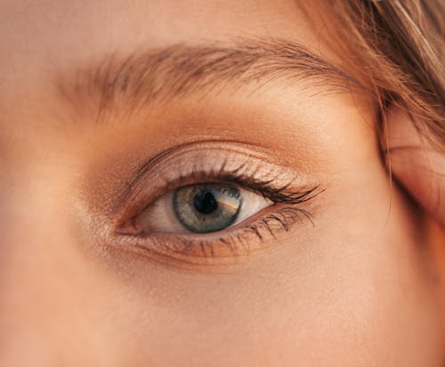 눈 건강을 위한 자연 요법: 허브차, 안마, 명상으로 눈케어