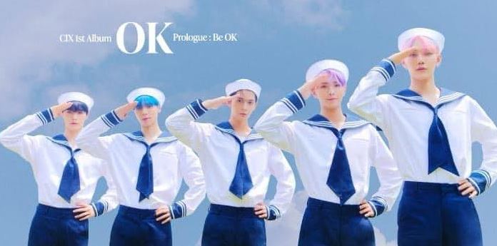 'CIX' 정규앨범 발매 ‘‘OK‘ Prologue : Be OK’로 컴백,  멤버 나이,고향,프로필