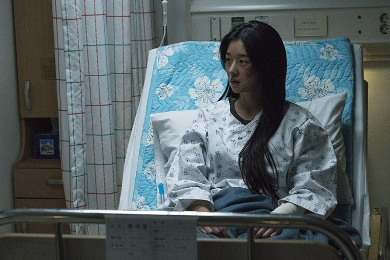 영화 암전 줄거리 평가 해석