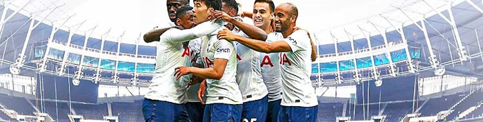 토트넘 리버풀 축구중계 무료보기 5월 8일 일요일 오전 3시 45분