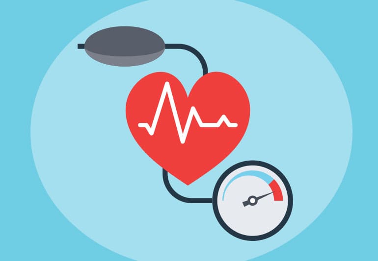 고혈압 만큼 위험한 경계 고혈압 Does Your Blood Pressure Fluctuate Widely?