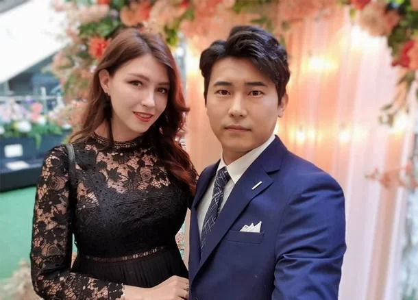 고미호 나이 남편 직업 이경택 결혼 와이프 자녀 가족 국적 고향