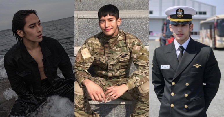 육준서 나이 강철부대 직업 부상 udt 계급 학력 가짜사나이 여자친구 인스타