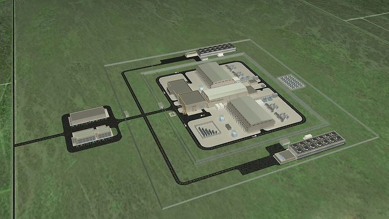 [재테크] SMR ㅣNuScale Power : Could small nuclear reactors be the future of energy?