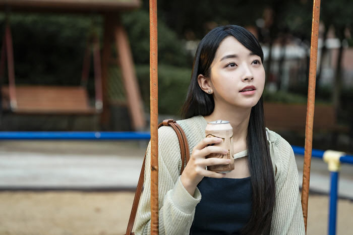'임지연과 호흡' 권아름, '국민사형투표' 종영소감...