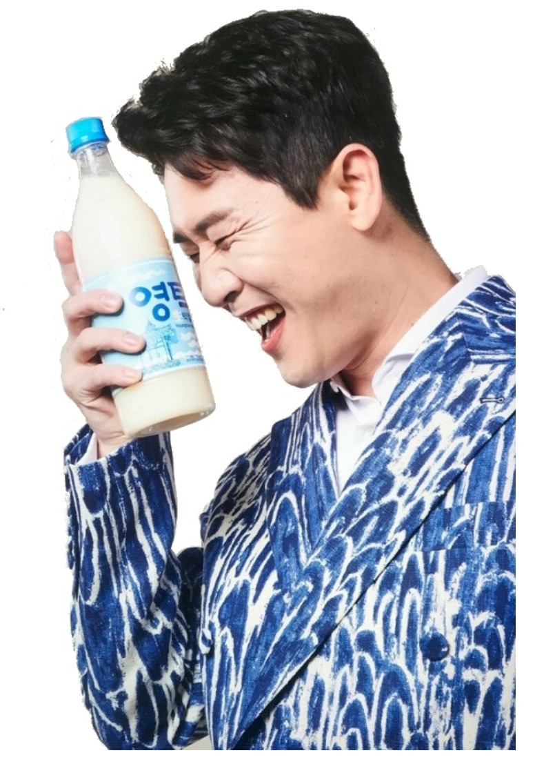 막걸리 한잔~ 영탁!!!