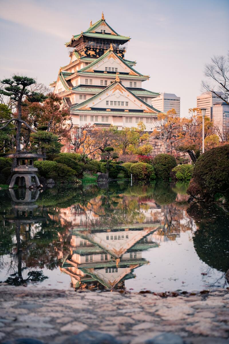 일본 여행을 위한 완벽한 준비물 리스트