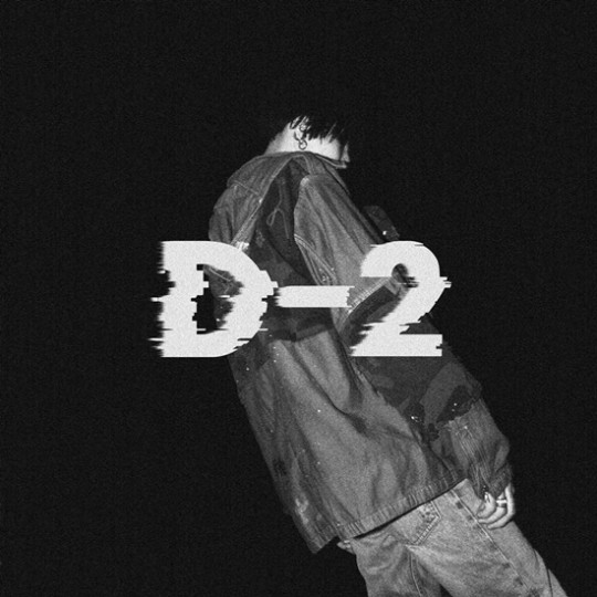 BTS 슈가 믹스테이프 'D-2' 빌보드재팬 다운로드 1위 기록