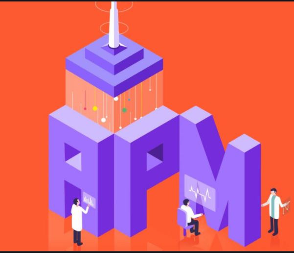 APM 설치 스크립트