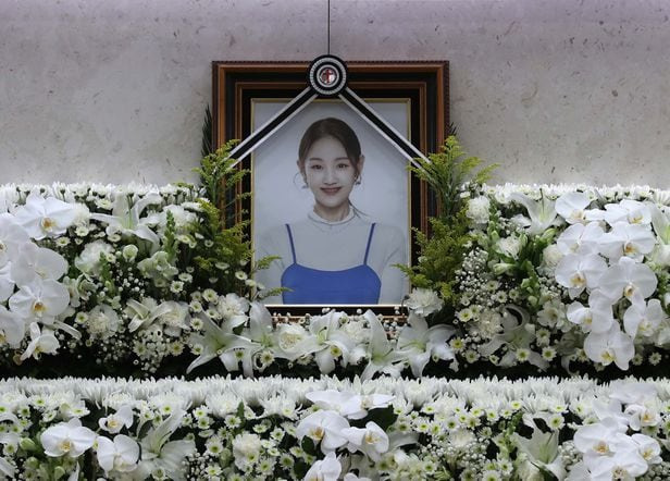 박보람 급성알코올중독 사망?