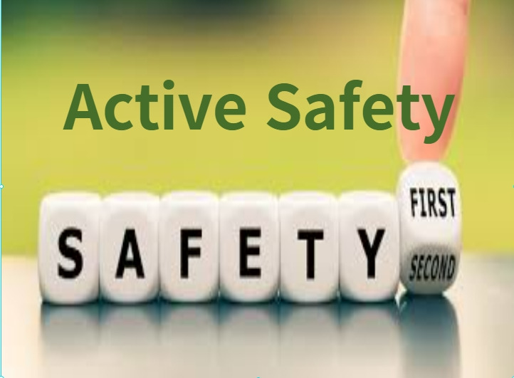 건설현장의 능동적 안전관리(Active Safety)란?  