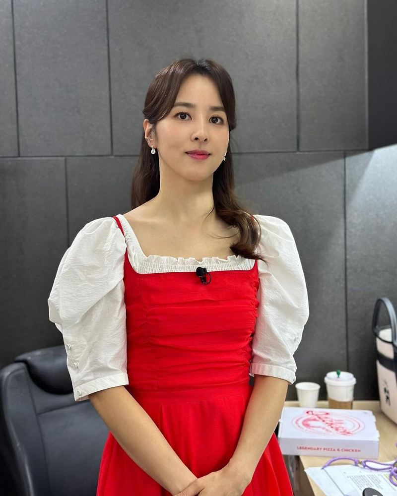 배우 한혜진이 채널A '성적을 부탁해 티처스'(티처스) 시즌1 종영 소감