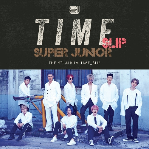 SUPER JUNIOR (슈퍼주니어) I Think I 듣기/가사/앨범/유튜브/뮤비/반복재생/작곡작사