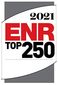 한국, 해외건설시장 매출 기준 세계 5위 ENR’s 2021 Top 250 International Contractors