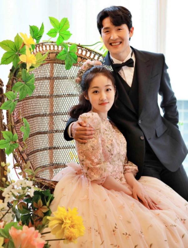 배우 박보미 누구인가 나이 프로필 결혼 축구선수 박요한과