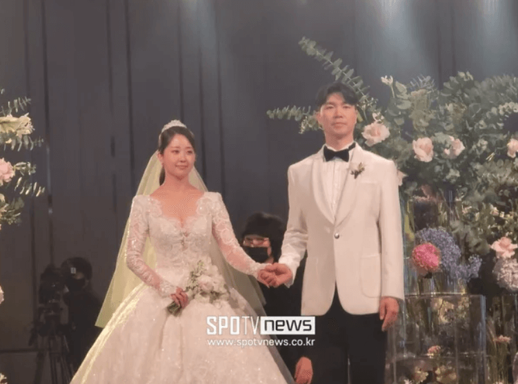 박수홍 결혼식 박경림 김용만 유재석 강호동 김국진