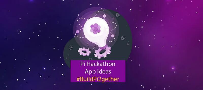 파이코인 해커톤(Pi Hackathon) 앱 아이디어!