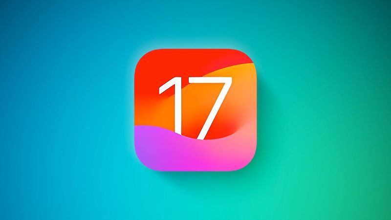 iOS17 베타4 기능 소개