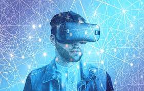 가상현실 및 증강현실: 기술 혁신이 가져온 현실 체험의 변화