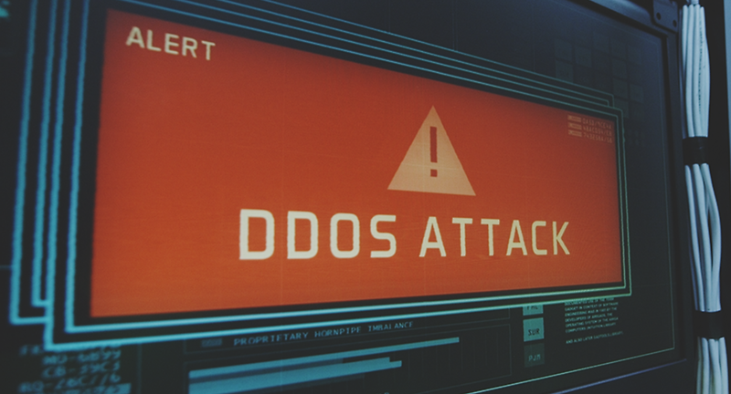 DDoS공격대응시스템(Anti-DDoS)의 개념과 구성