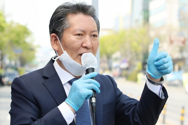 방통대 로스쿨 설립 입안한 정청래 의원 '노무현을 생각해 보라'