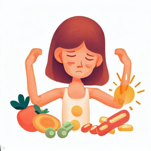 비타민 B12란? 그 기능과 중요성, 결핍 증상 및 풍부한 음식