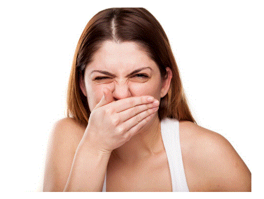 입냄새 제거방법에는 무엇이 있을까요?