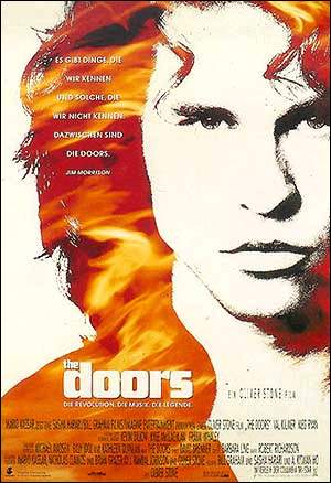 도어즈 (The Doors, 1991)