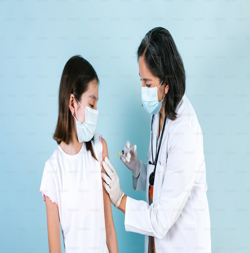어린이 독감 예방접종의 중요성과 부작용