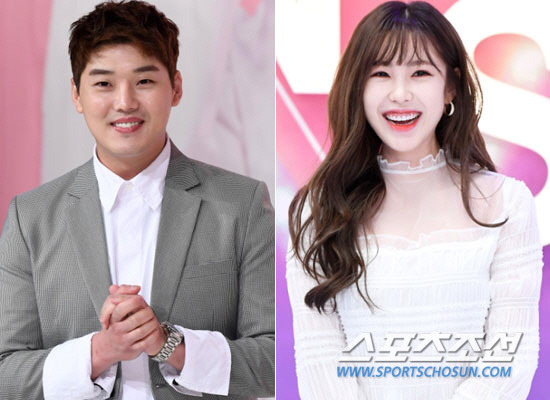 권혁수 확진에 연예계 긴장...전효성·스테이씨 '검사'→유승우 '꿈꾸라' 스페셜DJ