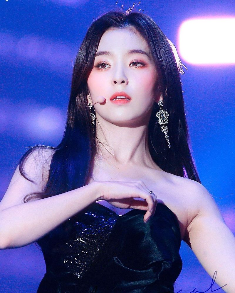 레드벨벳 아이린 200628 무대 팬직찍 사진