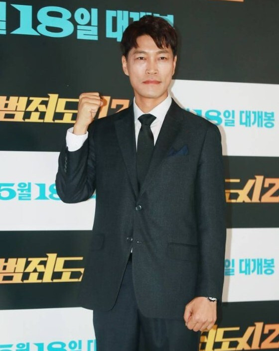 배우 최귀화 여자 스태프 암수술비 내줬다 미담 공개