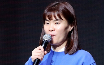 개그우먼 박지선, 자택에서 모친과 숨진 채 발견...