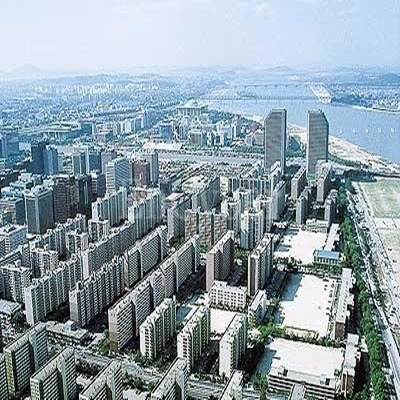 부동산 규제지역 알아보기