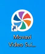 모바비(MOVAVI) 학습 02 - 화면 분할(오버레이)