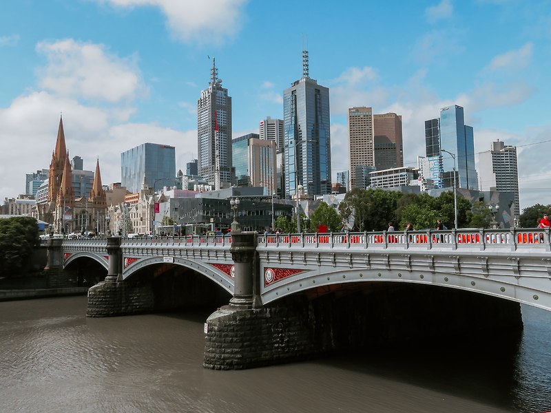 Exploring the Wonders of Melbourne: A Spring Travel Guide