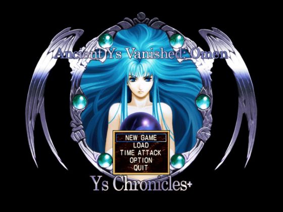 Ys Chronicles+ 공략 8