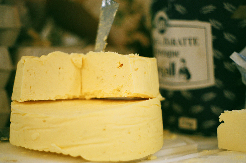 라꽁비에뜨 버터, 이즈니 버터,  에쉬레 버터, 프레지덩 버터 : 알고 먹는 프랑스 버터