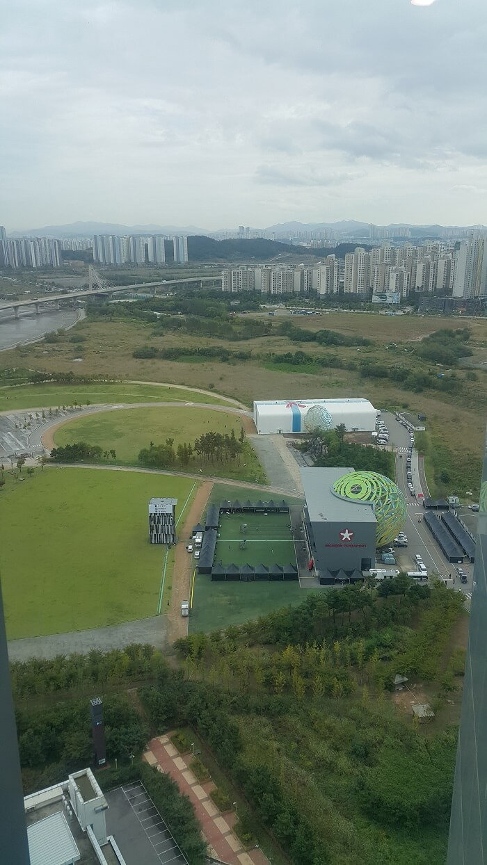 SM엔터 이수만, 송도 전체에 케이팝 도시 조성 의지