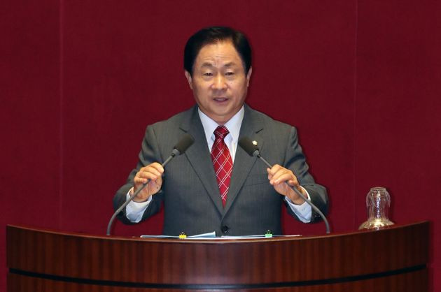 주광덕 나이 국회의원 키 학력 고향 군대 혈액형 프로필 근황