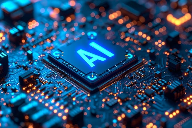 엔비디아(NVIDIA): AI 시장 동향과 성장 전망