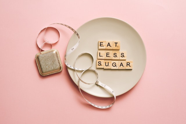 다이어트의 적. 가짜 배고픔 없애는 법과 설탕 섭취 줄이는 법