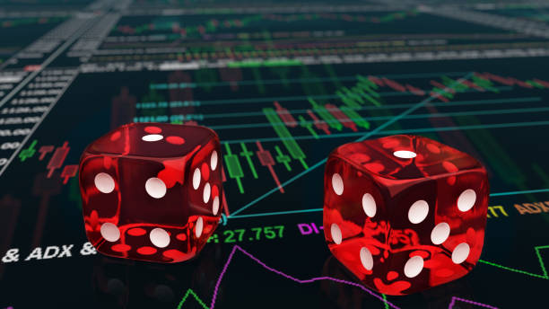 성공한 투자자가 되기 위한 도박과 주식 시장의 차이점 이해