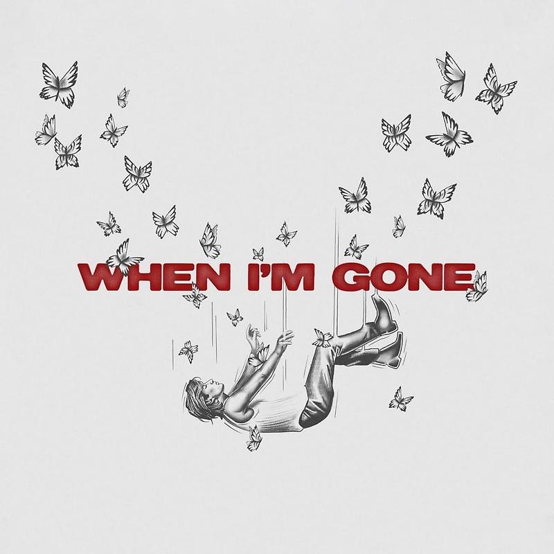조니 올랜도,알리 가티(Johnny Orlando, Ali Gatie) - When I'm Gone (Visualizer) MV/LIVE/크레딧