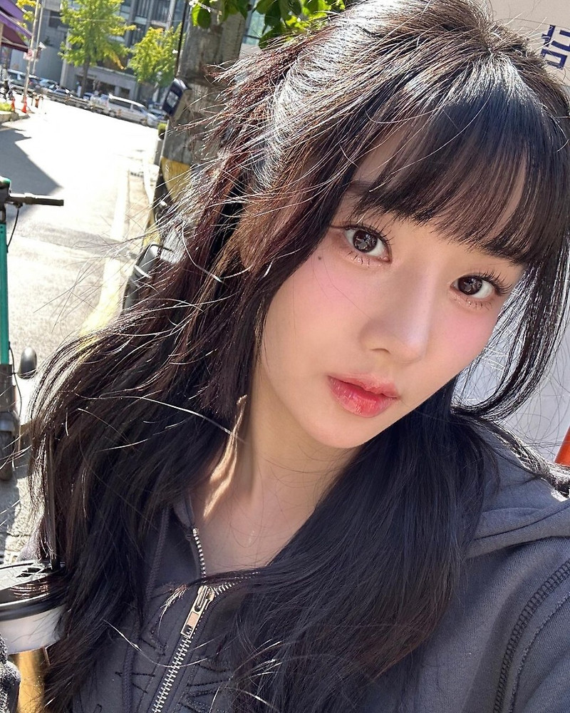 권은비, 