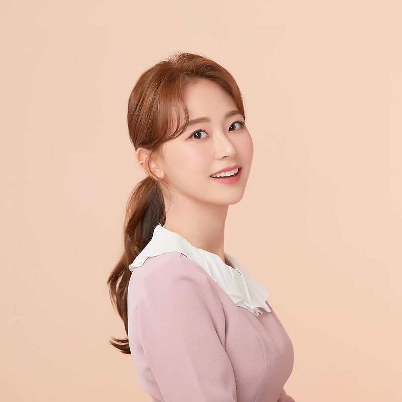 SBS 스포츠 신입 여자 아나운서 신예원 인스타그램 사진