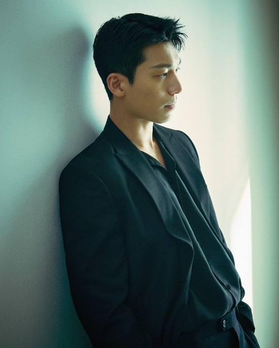 위하준 