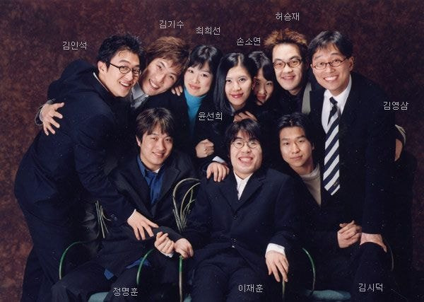 김시덕 동기 폭행 개그맨 폭로후 김기수 유튜브 상황.jpg