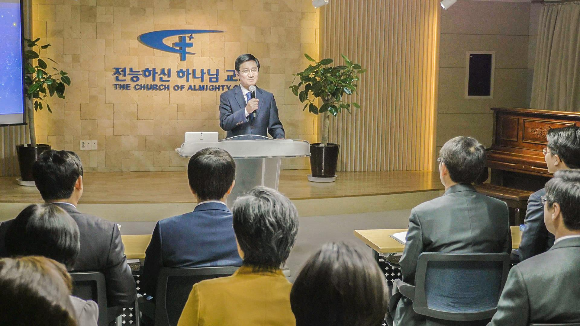 [전능신교] 기독교 영화＜천국의 꿈＞하나님의 말세 심판 사역과 예수님의 사역에는 어떤 차이가 있는가?